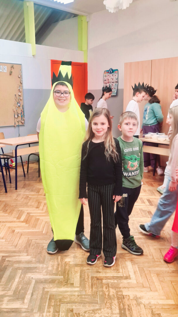 Međugeneracijski susret 4