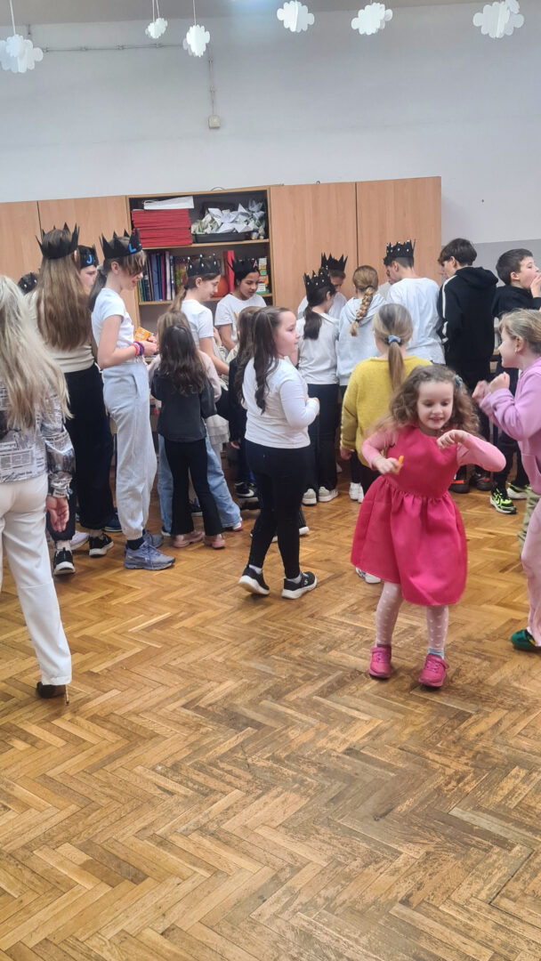 Međugeneracijski susret 5