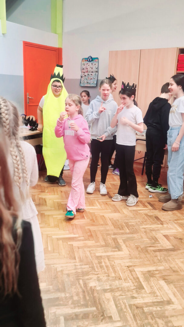 Međugeneracijski susret 6