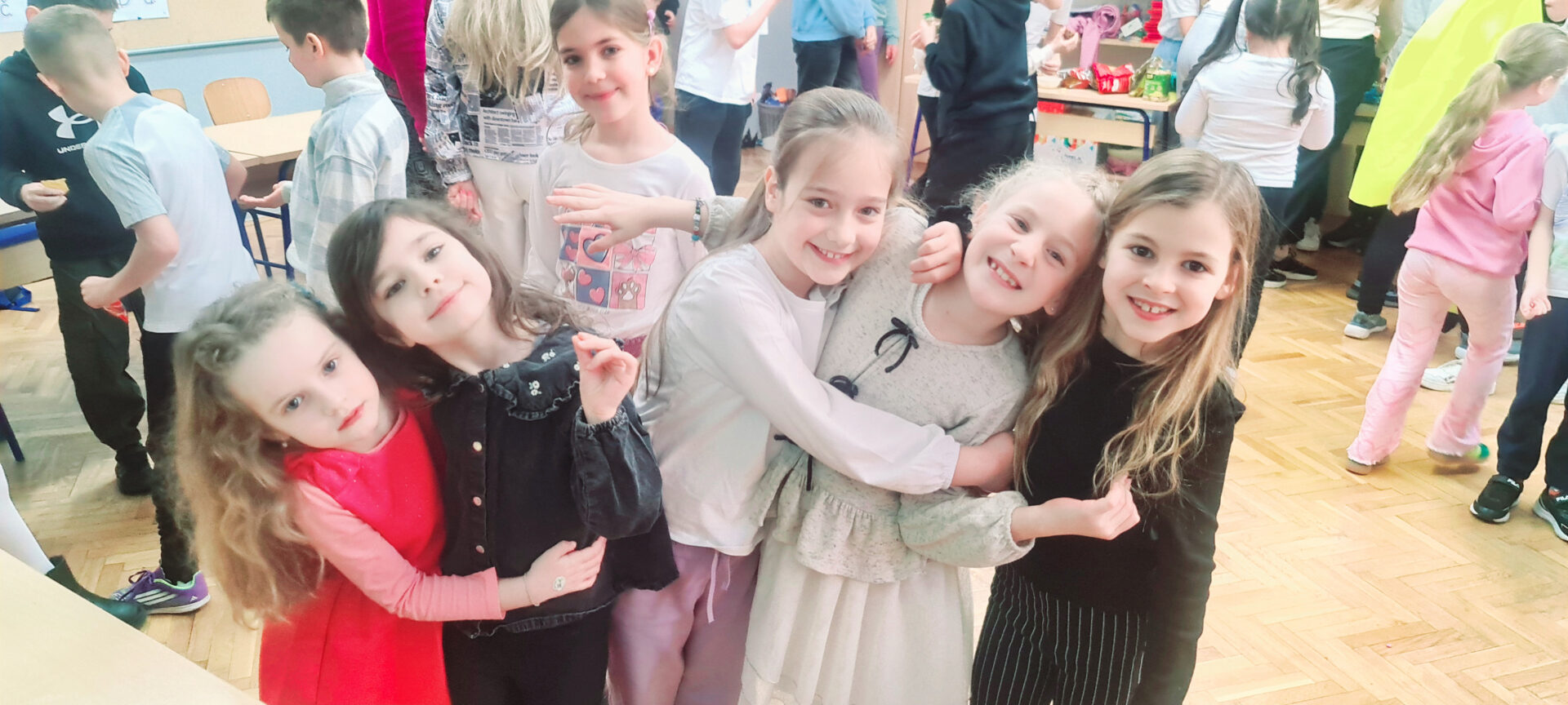 Međugeneracijski susret 8