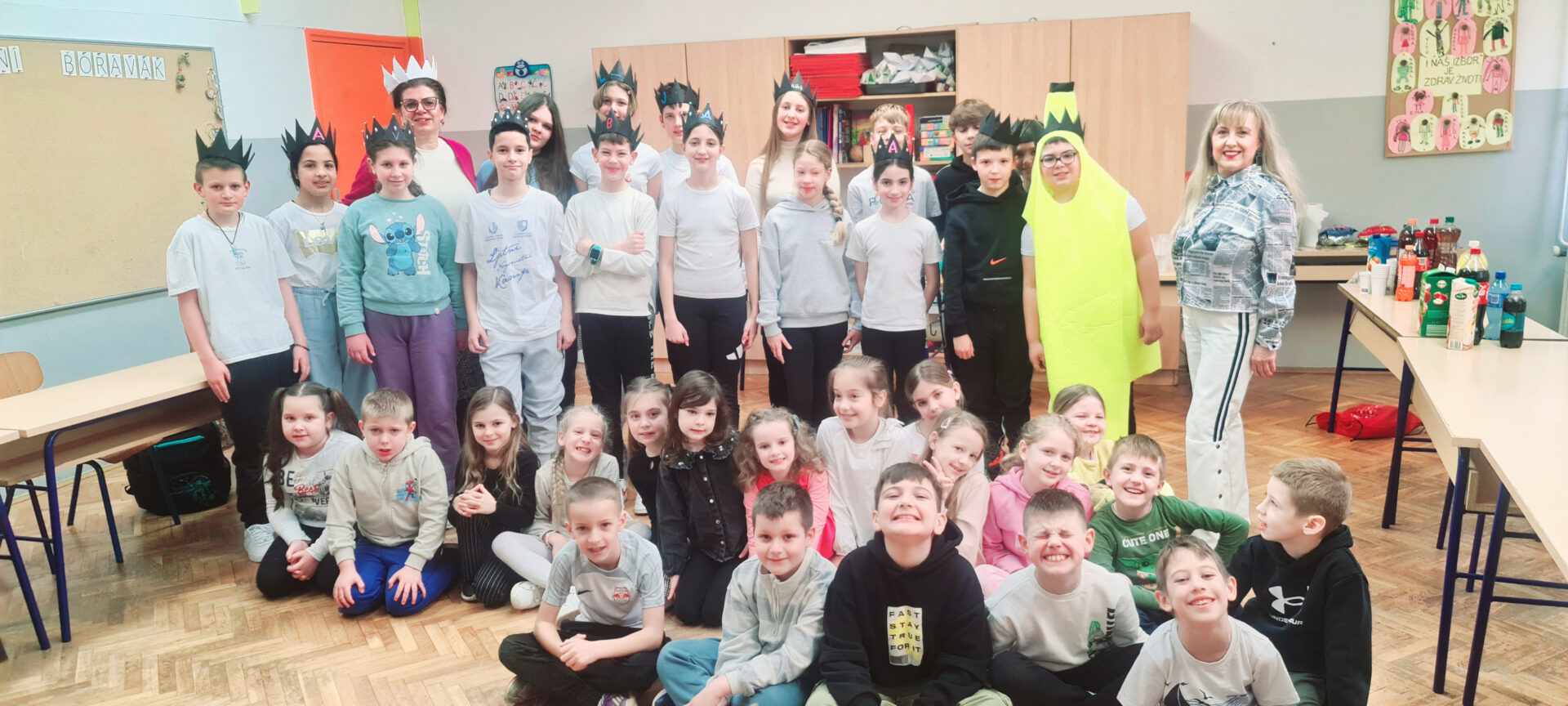 Međugeneracijski susret 9