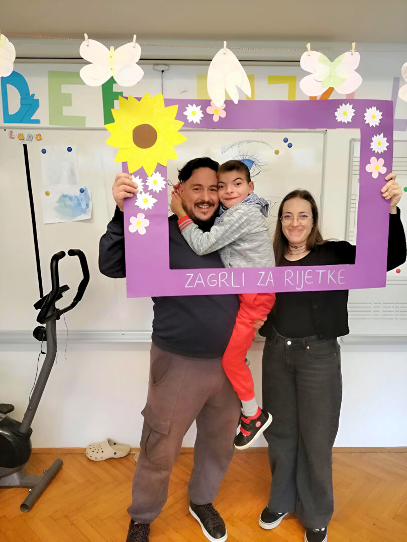 Dan rijetkih bolesti - 1