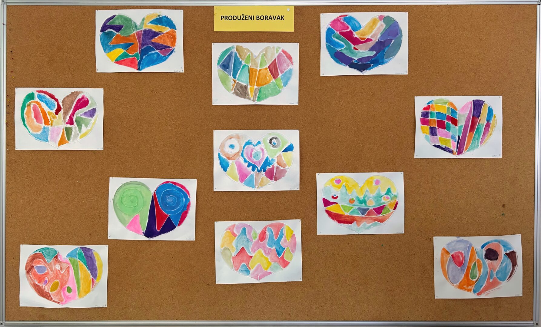 Dan ružičastih majica - 1