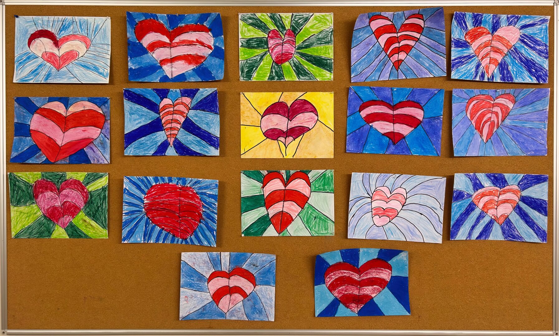 Dan ružičastih majica - 3