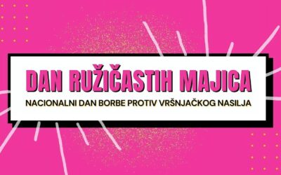 Dan ružičastih majica