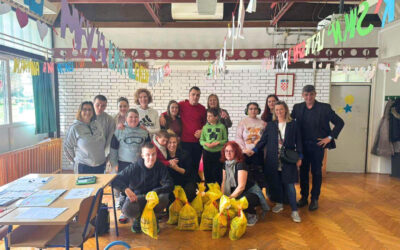 Posjet udruge Korak zajedno