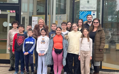 Veliki uspjeh naših matematičara na Županijskom natjecanju!