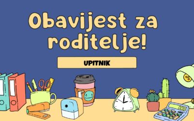 Iskaz interesa za učenje bosanskog jezika i kulture (Model C)