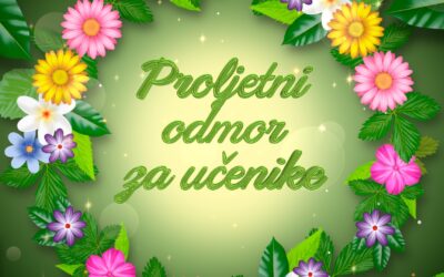 Ususret proljetnim praznicima