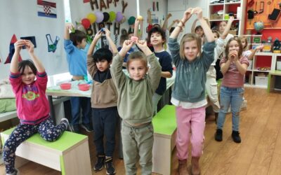 Produženi boravak u istraživačkim radionicama u Tinker Labs-u