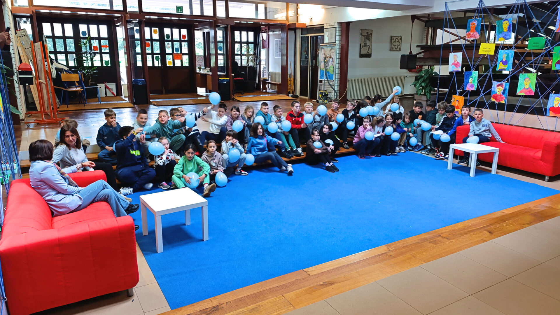 Svjetski dan svjesnosti o autizmu-2