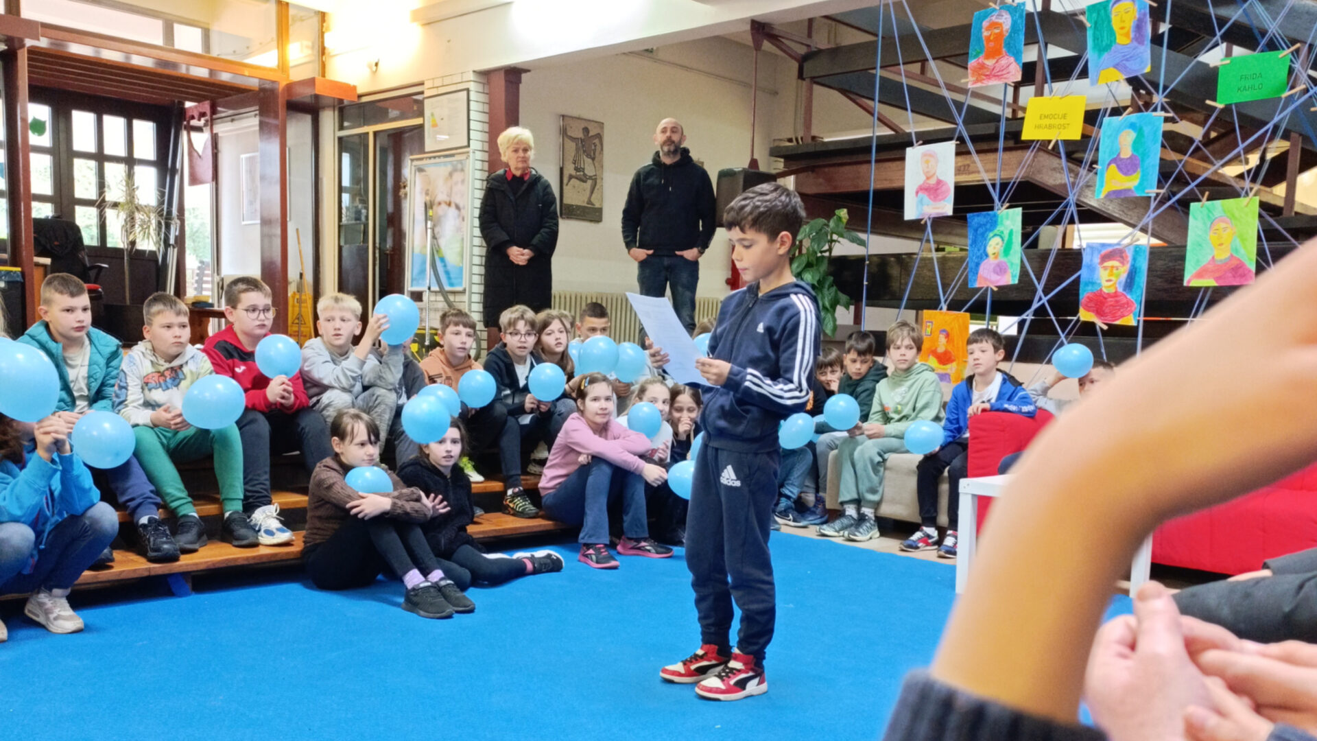 Svjetski dan svjesnosti o autizmu-3