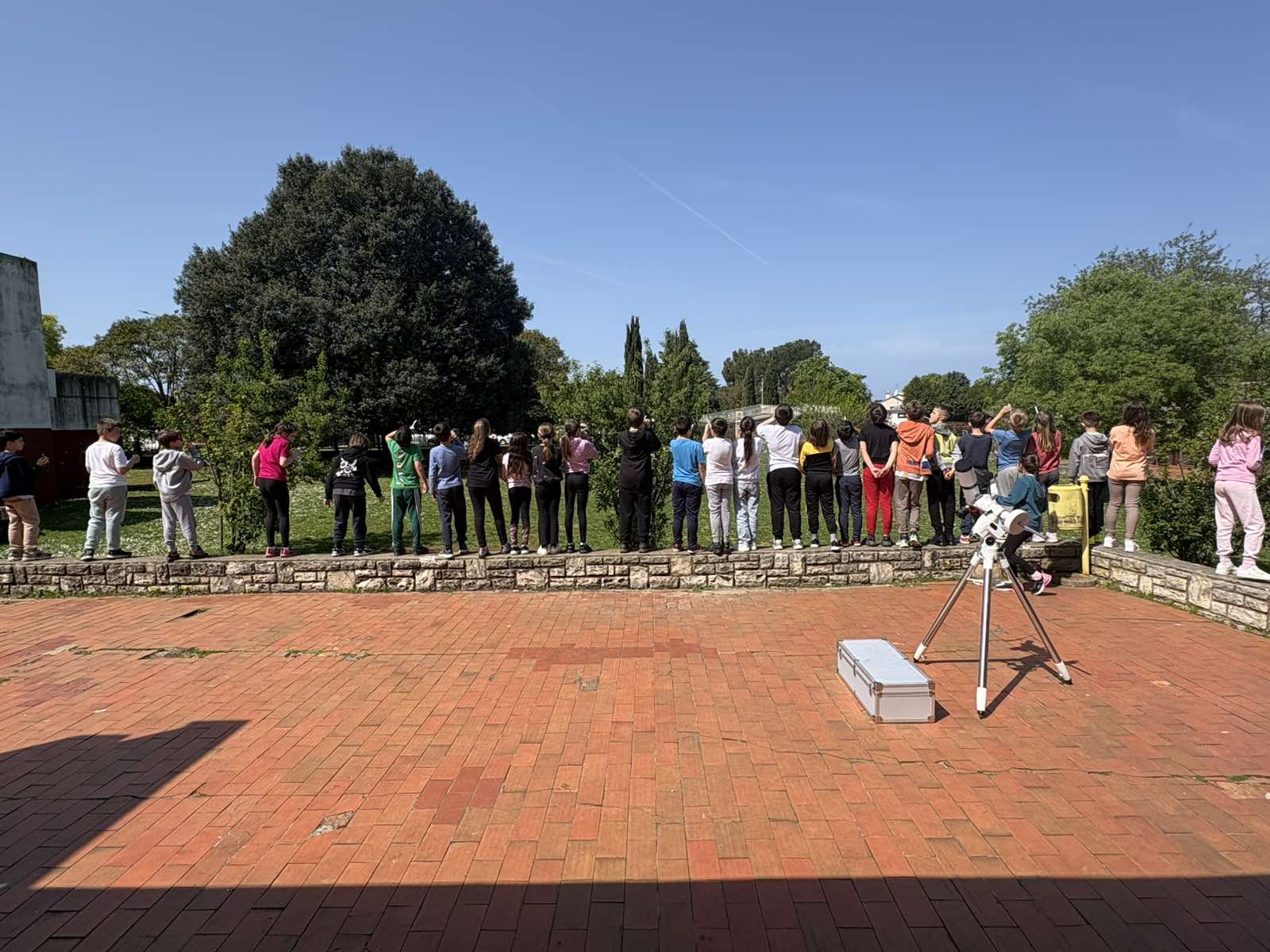 Višnjan edukacija - 3