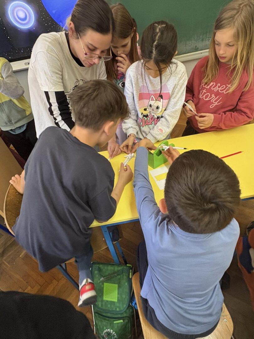 Višnjan edukacija - 4