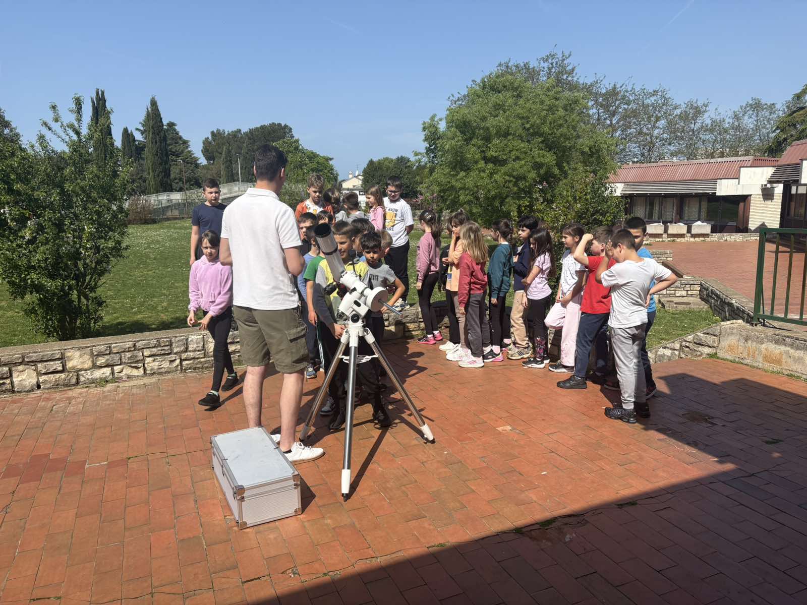 Višnjan edukacija - 5