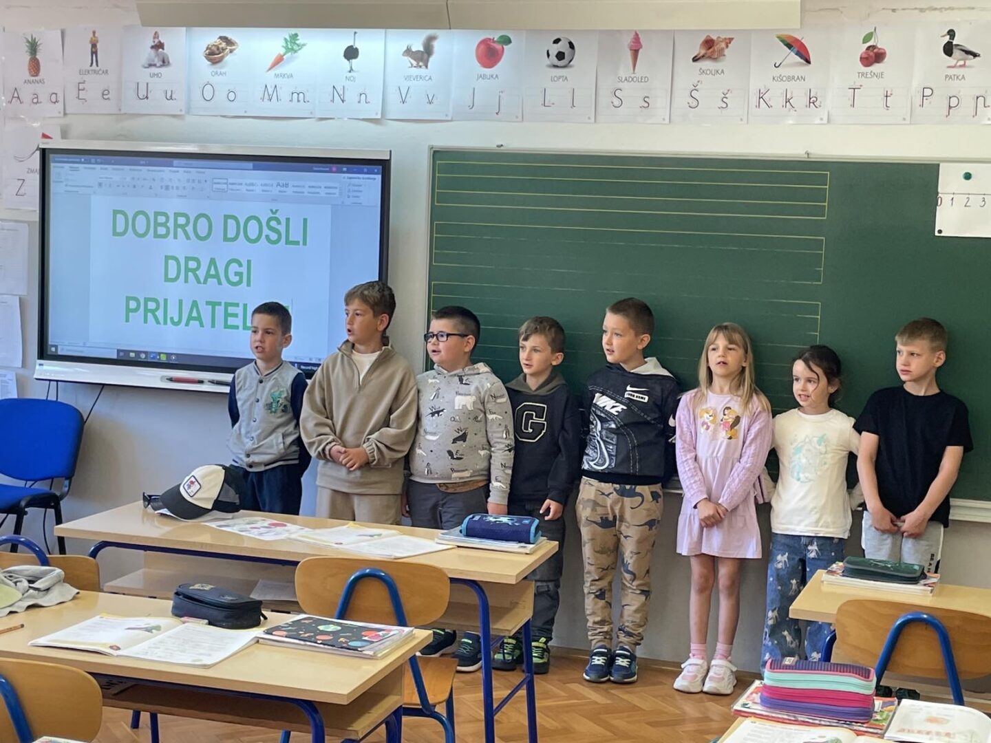Budući prvašići - 10