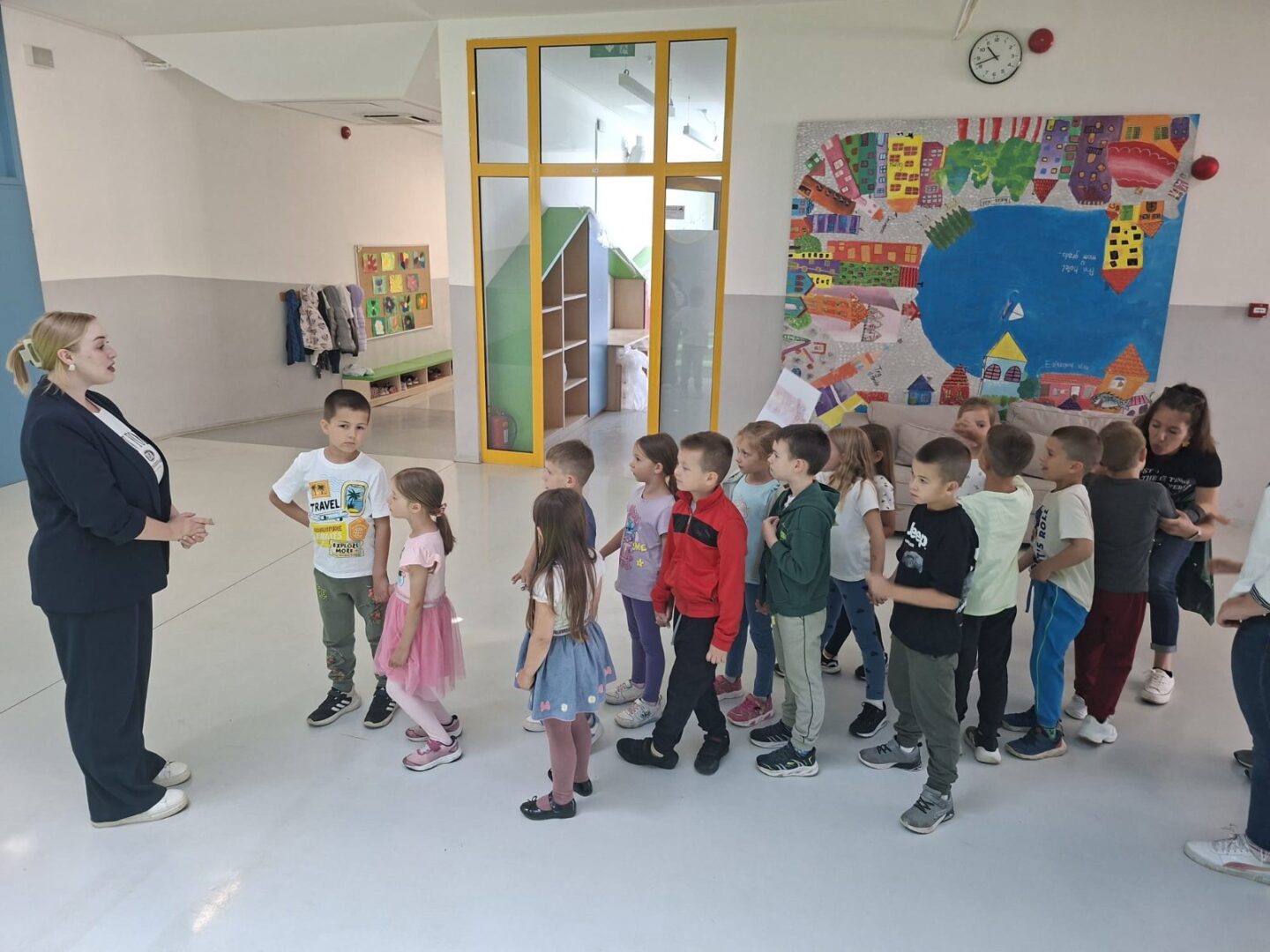 Budući prvašići - 3