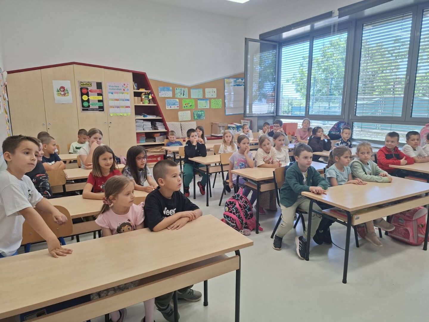 Budući prvašići - 4