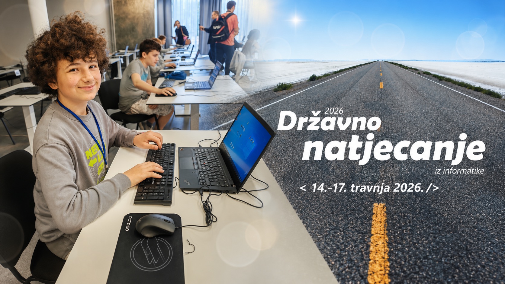 Državno informatika