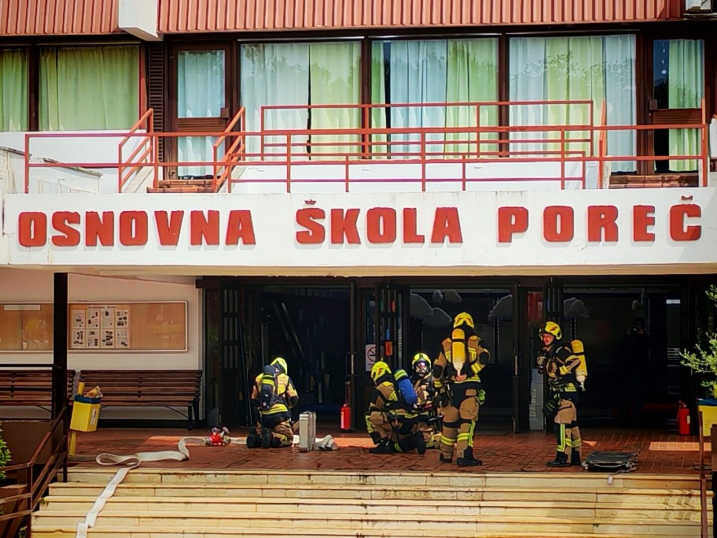 Evakuacija - 6