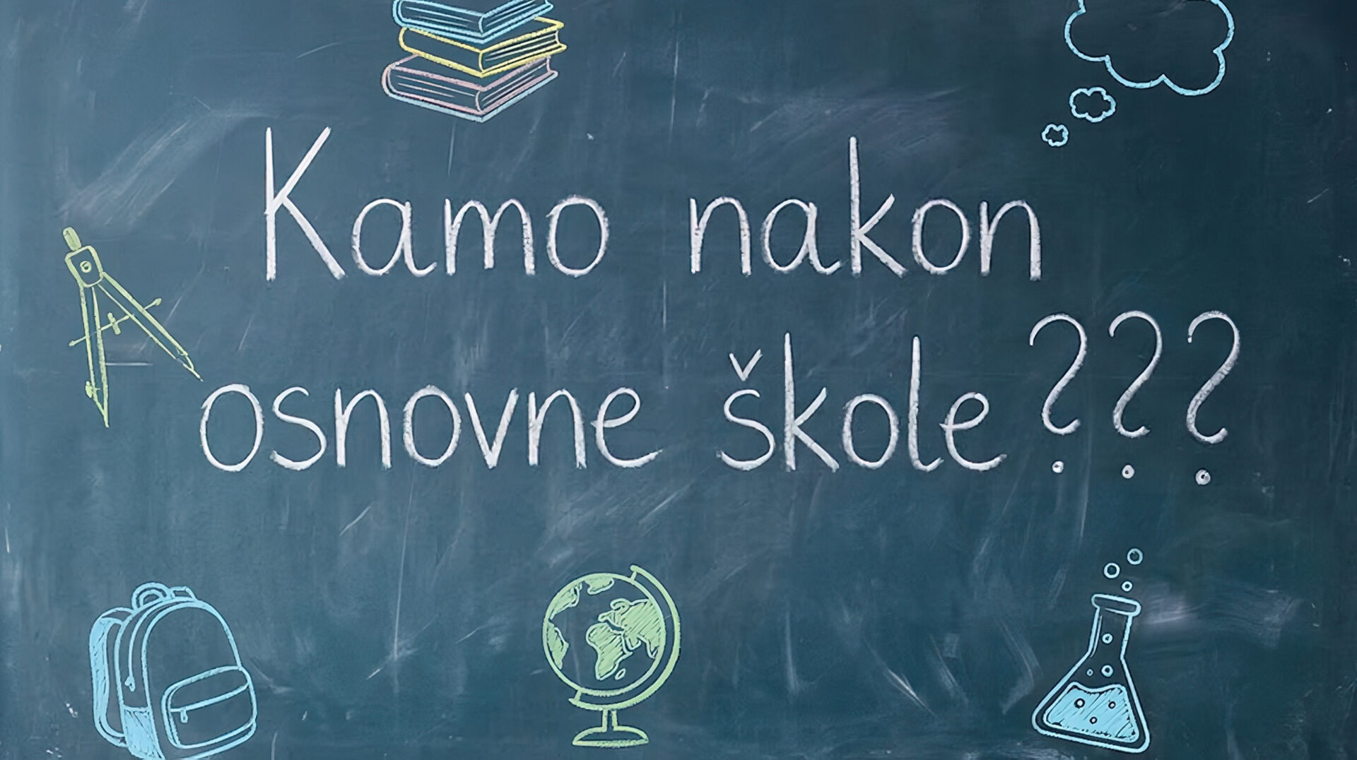 Kamo nakon osnovne
