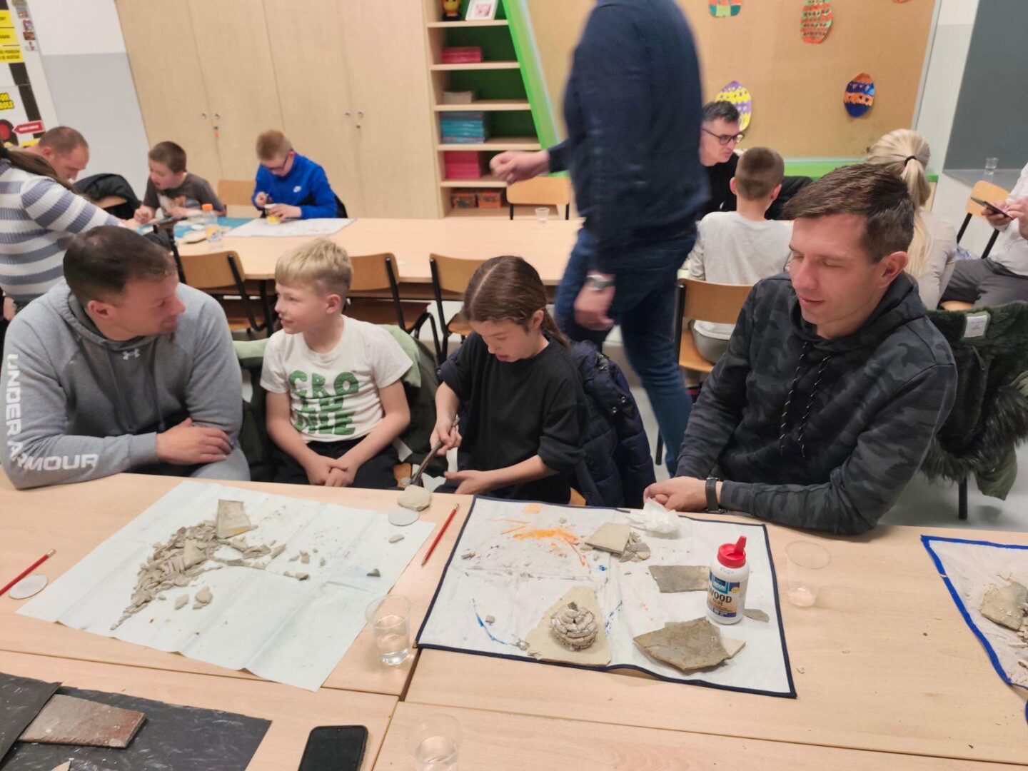 Kažuni - 11
