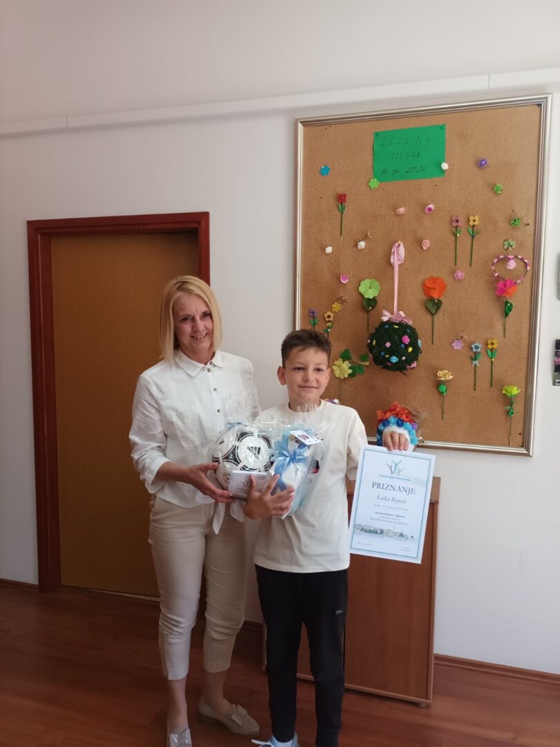 Likovni natječaj 26 - 1