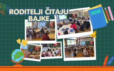 Roditelji čitaju bajke – suradnja koja gradi povjerenje