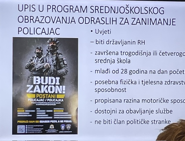 Sigurnost - 3