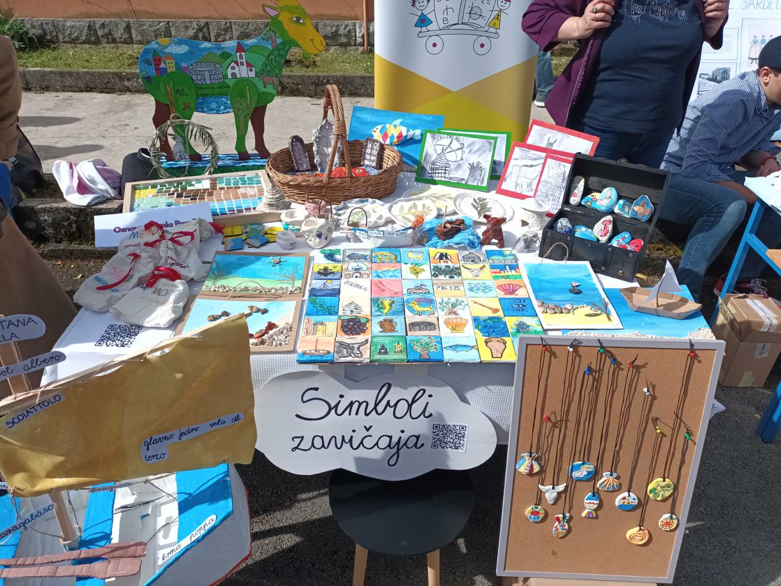 Simboli zavičaja