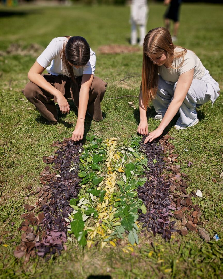 Land art - 12
