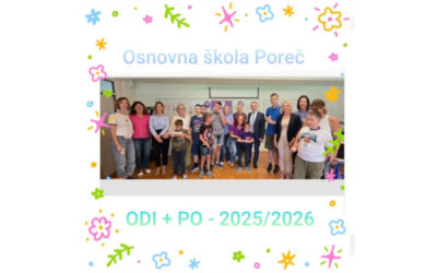 Posebni odjel: Godina puna osmijeha, prijateljstva i uspomena