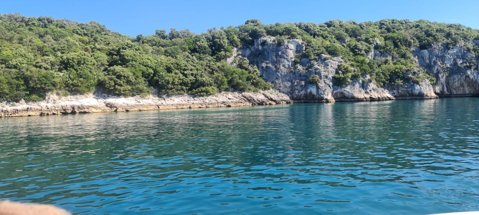 Panoramska vožnja - 1