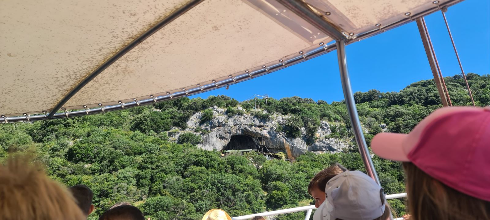 Panoramska vožnja - 2