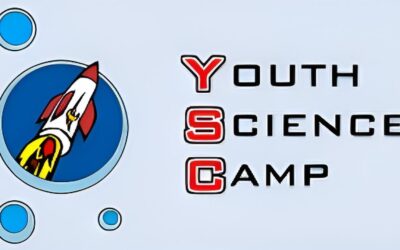 Znanost, istraživanje i nova prijateljstva – iskustvo našeg učenika Gabriela Žikovića na Youth Science Campu